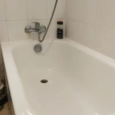 Apartment Charming Near Sacre-coeur Paris