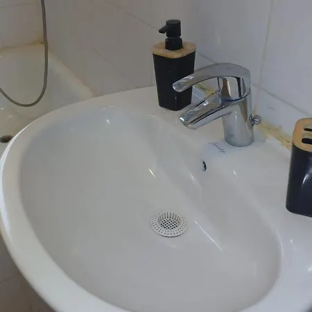 Apartment Charming Near Sacre-coeur