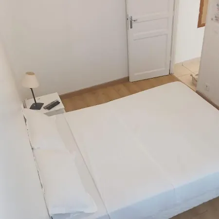 Apartment Charming Near Sacre-coeur *