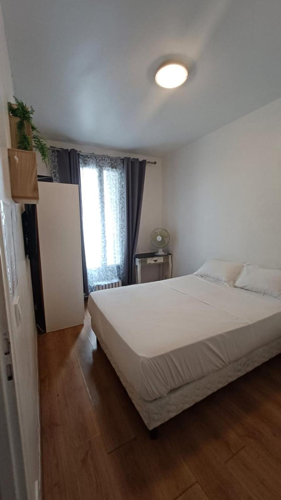Apartment Charming Near Sacre-coeur