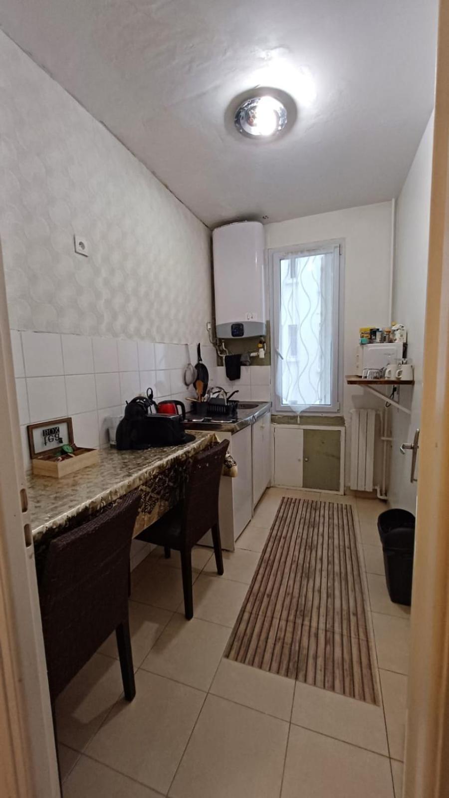 Charming Near Sacre-coeur *